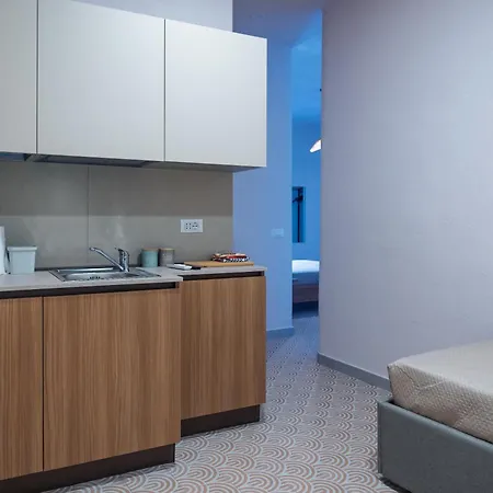 E Canzuncell Apartment *