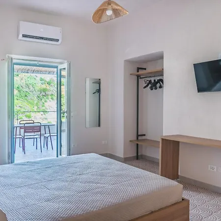 Apartment E Canzuncell