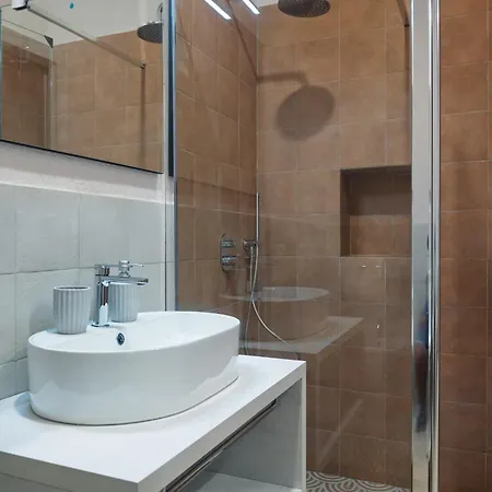Apartment E Canzuncell Sant'Angelo (Isola d'Ischia)