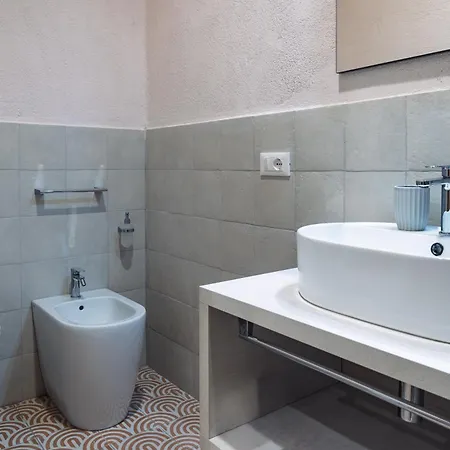 Apartment E Canzuncell Sant'Angelo (Isola d'Ischia)