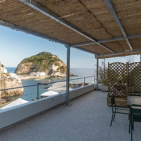 E Canzuncell Apartment *