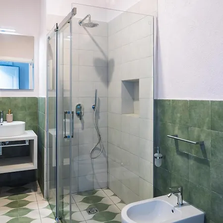 E Canzuncell Apartment Sant'Angelo (Isola d'Ischia)