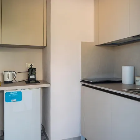 E Canzuncell Apartment *