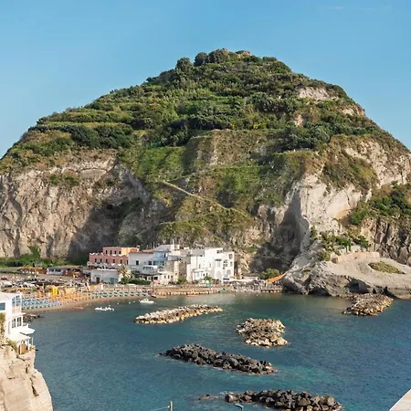 E Canzuncell * Sant'Angelo (Isola d'Ischia)